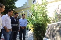 Centro Cultural &ldquo;La Ib&eacute;rica&rdquo; reabrir&aacute; sus puertas el mes pr&oacute;ximo