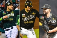 Leones, equipo competitivo en la LMB