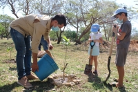 Impulsar&aacute; Rommel educaci&oacute;n y protecci&oacute;n ambiental