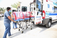Por segundo d&iacute;a consecutivo, muere otra menor a causa de coronavirus