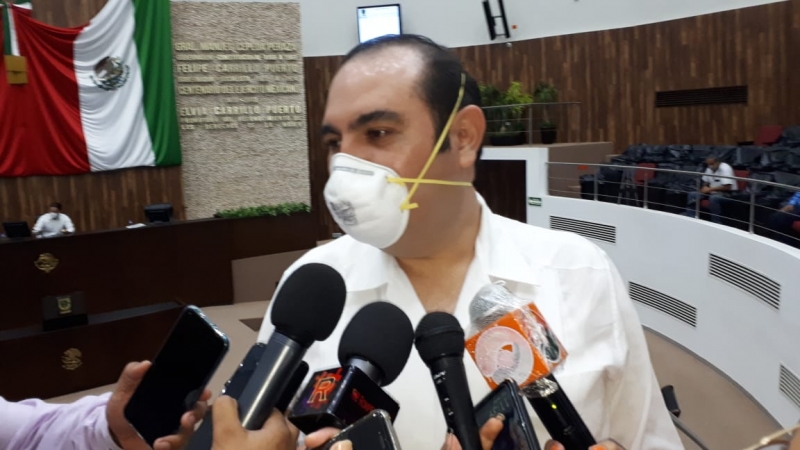 Felipe Cervera no votará por su hermano que busca la alcaldía