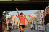 Izamal vibra con su Medio Marat&oacute;n