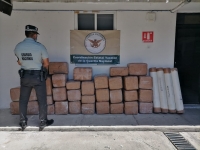 Otro golpe al narcotr&aacute;fico en Yucat&aacute;n