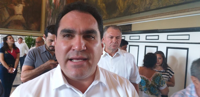 Buscan mayor presupuesto para el estado