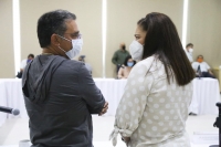 Avalan en Comisi&oacute;n proceso para elegir al nuevo Fiscal