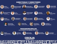 ¡Limpia en el Ayuntamiento de Mérida!