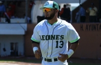 Ofensiva melenuda deslumbró en Liga Invernal