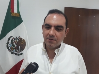 Video: Grillas no afectar&aacute;n a diputados yucatecos: Cervera