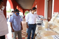 Juntos protegemos y reactivamos nuestra econom&iacute;a: Vila