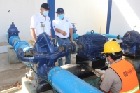 Nuevas mejoras y l&iacute;nea de conducci&oacute;n, en c&aacute;rcamos de Ciudad Caucel