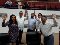 Remozar&aacute;n edificio del Congreso del Estado a partir de diciembre