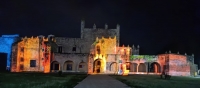 Reanudar&aacute;n espect&aacute;culo de video mapping en Valladolid