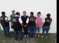 Caen presuntos responsables de asesinato en Yucalpet&eacute;n