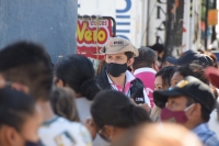 Este mi&eacute;rcoles vence plazo para tramitar credencial de elector