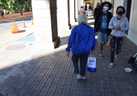 Alerta Procivy sobre ingreso de otro frente fr&iacute;o esta semana