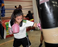 Pugilistas yucatecas viajarán a Nacional en Monterrey
