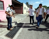 Ren&aacute;n Barrera llama a sumarse a la campa&ntilde;a de fumigaci&oacute;n