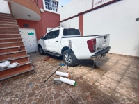 Asesinan a otro periodista; ahora en Michoac&aacute;n