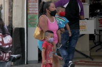 Muere otro beb&eacute; a causa del Covid-19; suman tres durante pandemia&nbsp;