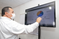 Infraestructura digital de M&eacute;rida simplifica tr&aacute;mites administrativos
