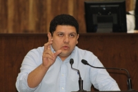 Menores de cinco a&ntilde;os no podr&aacute;n viajar en motocicletas