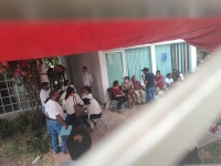 CEN de Morena &ldquo;palomea&rdquo; candidatos a alcaldes y diputados&nbsp;