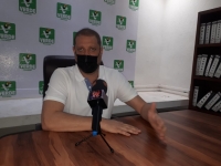 PVEM fortalece su oferta pol&iacute;tica en Yucat&aacute;n: Harry Rodr&iacute;guez&nbsp;