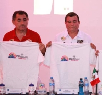 Yucat&aacute;n, sede de torneo premundial Sub-16 de b&aacute;squetbol