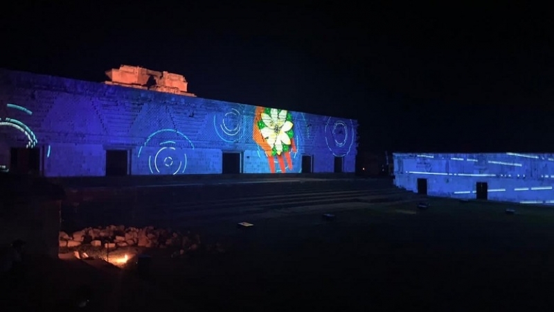 Piden que se incluyan a custodios en eventos de zonas arqueológicas