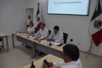 Este jueves elegir&aacute;n a Mesa Directiva en Congreso local