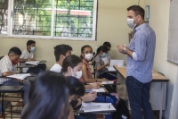 Yucat&aacute;n se alinea al Calendario Escolar de la SEP de 190 d&iacute;as