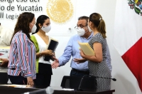 Aprueban en comisi&oacute;n reformas a Ley de Educaci&oacute;n estatal