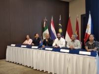 Pa&iacute;ses asi&aacute;ticos, interesados en invertir en Yucat&aacute;n