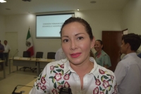 Austeridad real y no solo anuncio medi&aacute;tico: Janice Escobedo