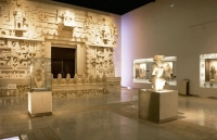 Presentan cartelera para celebrar D&iacute;a de los Museos