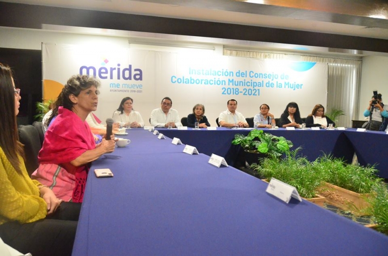 Persiste violencia hacia la mujer: activistas