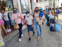 Ni&ntilde;a de 7 a&ntilde;os muere por Covid-19 en Yucat&aacute;n