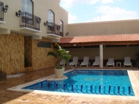 Reportan buena ocupaci&oacute;n hotelera en temporada decembrina