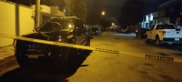 Parranda termina en tragedia en la Garc&iacute;a Giner&eacute;s