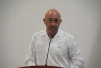 Suspensi&oacute;n de docente, apegada a derecho: rector