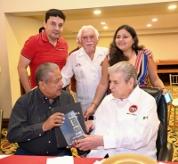 Universidades CTM contarán con nueva bibliografía