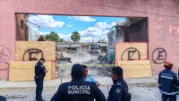 Tragedia en el centro de M&eacute;rida