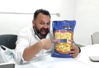 Warnel May: mis&oacute;gino y violento, acusa Morena