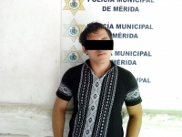 Presuntos ladrones son detenidos en la CAME; robaban a turistas