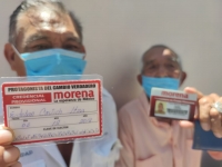 Golpe a la 4T en Yucat&aacute;n; se van m&aacute;s de mil 200 de Morena&nbsp;