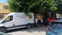Hallan sexagenario en piscina vac&iacute;a en predio de Jardines del Norte&nbsp;