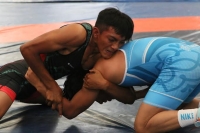 Destaca Yucat&aacute;n en selectivo de luchas asociadas