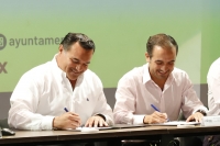 Fortalecen participaci&oacute;n ciudadana