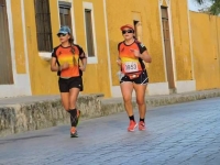 Medio Marat&oacute;n de Izamal repartir&aacute; 70 mil pesos en premios