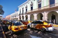 Vila contra taxistas